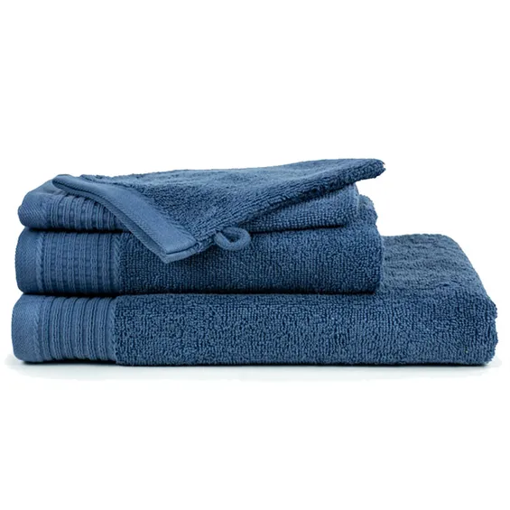 The One Classic Pakket Denim Faded