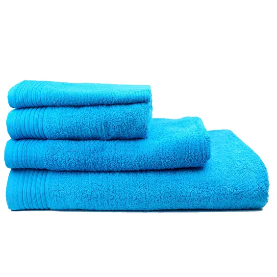 The One Classic Pakket Turquoise