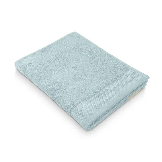 Clyr Handdoek 50x100 cm 500 gram Ocean Blue 