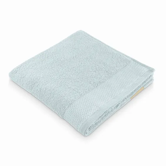 Clyr Handdoek 70x140 cm 500 gram Ocean Blue 