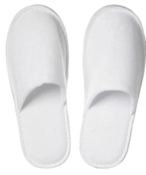 The One Slippers Wit