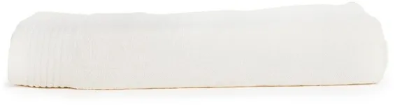 The One Badlaken 450 gram 100x180 cm Ivory