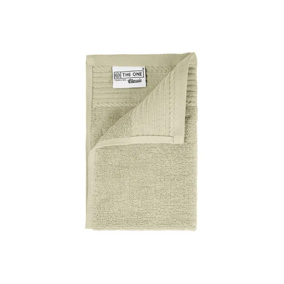 The One Gastendoek 30x50 500 gram Ivory