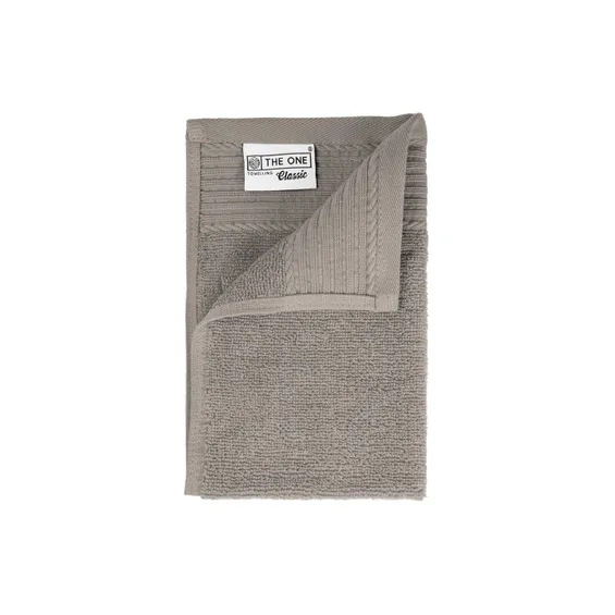 The One Gastendoek 30x50 cm 500 gram Taupe