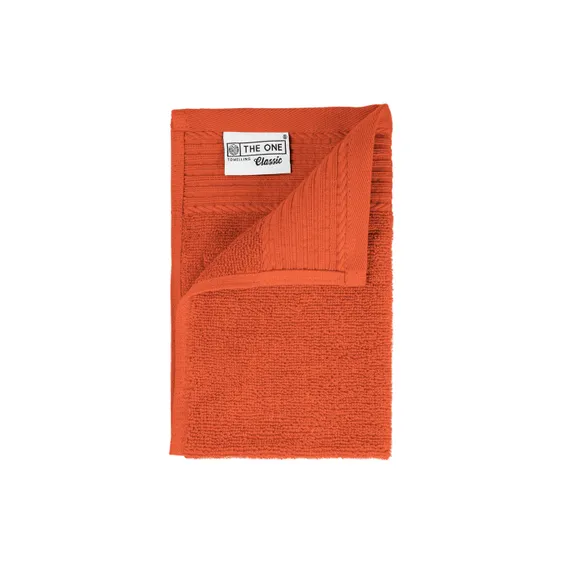 The One Gastendoek 30x50 cm 500 gram Terra Spice