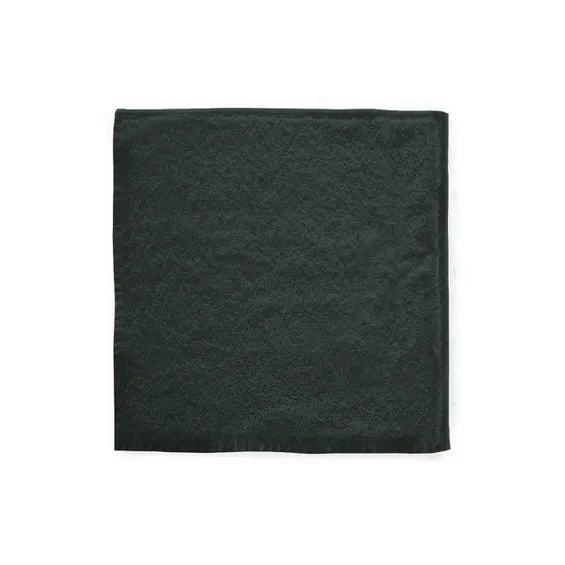 The One Gastendoek 450 gram 30x30 cm Antraciet