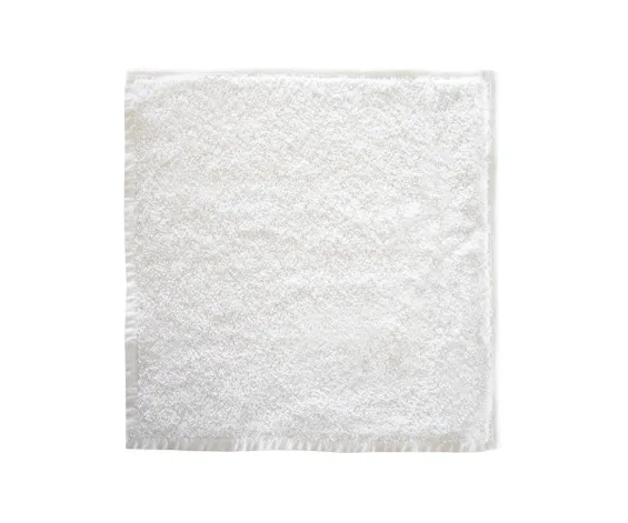 The One Gastendoek 450 gram 30x30 cm Wit