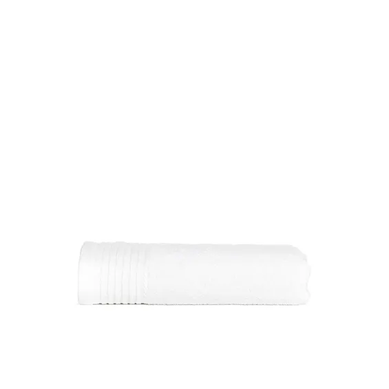 The One Handdoek 450 gram 50x100 cm Wit
