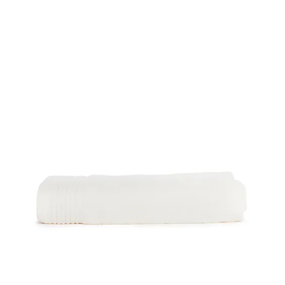 The One Badhanddoek 450 gram 70x140 cm Ivory