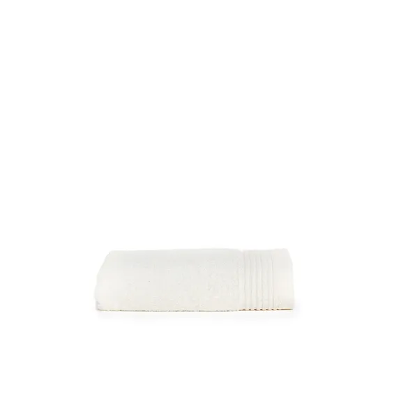 The One Handdoek Deluxe 50x100  550 gr Ivory