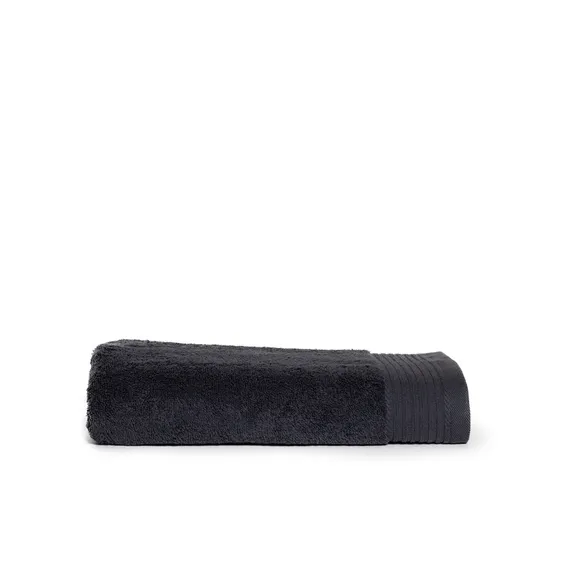 The One Badhanddoek Deluxe 70x140 550 gr Antraciet