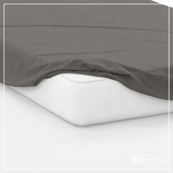 The One Hoeslaken Dark Grey