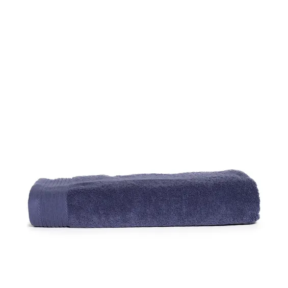 The One Badlaken 450 gram 100x180 cm Denim Faded