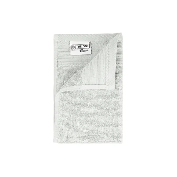 The One Gastendoek 30x50 cm 500 gram Silver Grey