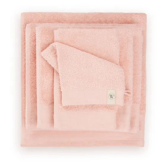 Walra Soft Cotton Pakket Roze