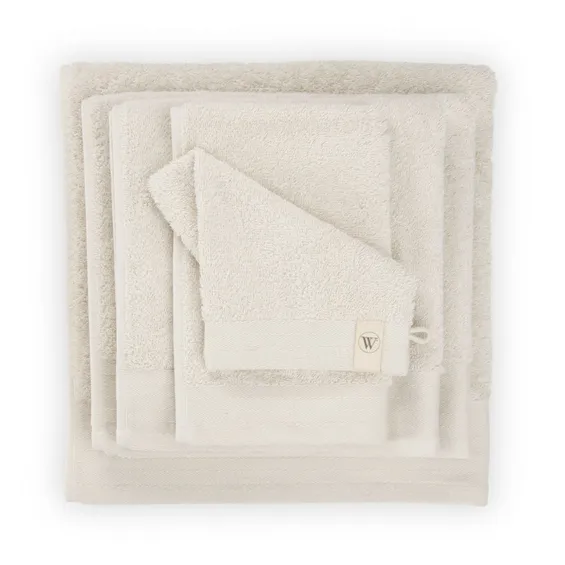 Walra Soft Cotton Pakket Kiezel Grijs