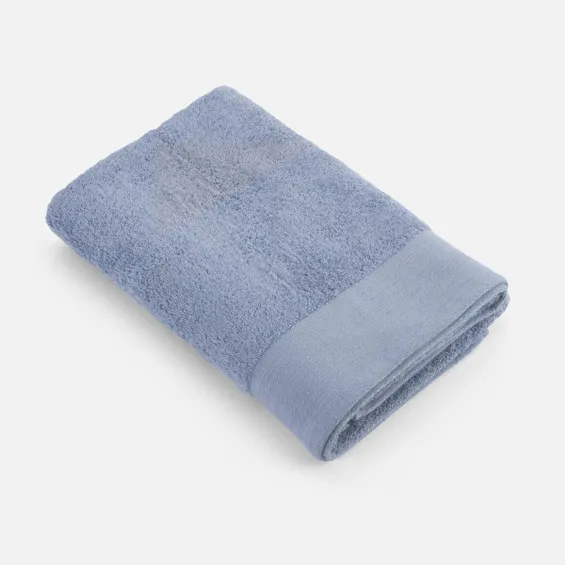 Walra Soft Cotton Douchelaken 70 x 140 cm 550 gram Blue