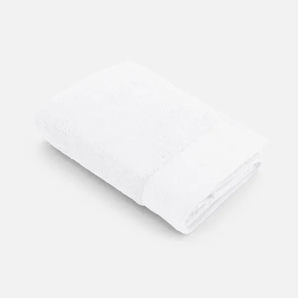 Walra Soft Cotton Baddoek 50 x 100 cm 550 gram White - 10 stuks
